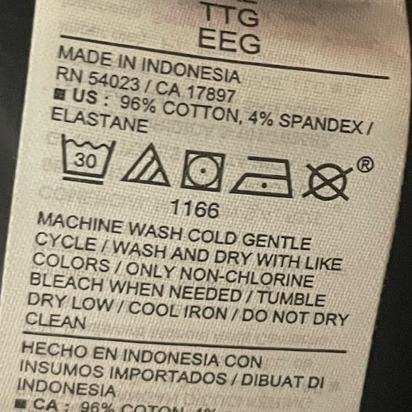 Old Navy Knit Midi Dress - Picture 7 of 8